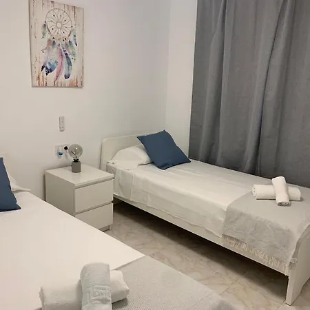 Service Lazaro- Aguamarina 53 Calp