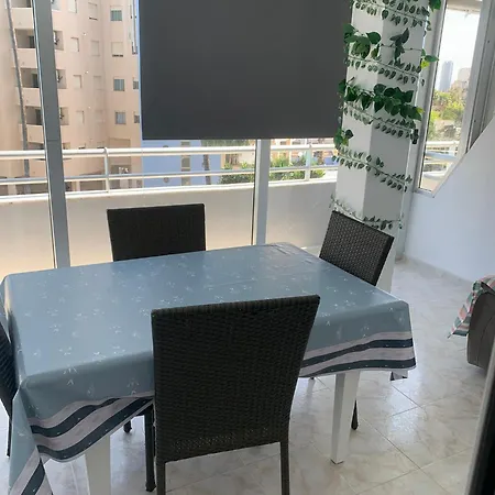 Service Lazaro- Aguamarina 53