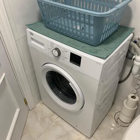 Service Lazaro- Aguamarina 53 *