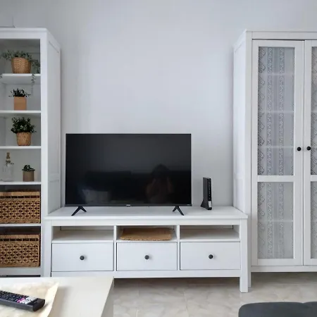 Service Lazaro- Aguamarina 53 Calp