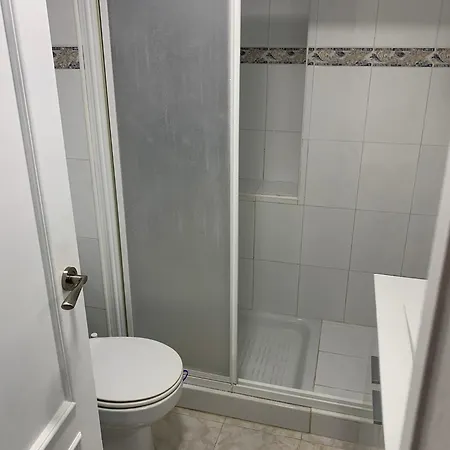 Appartement Service Lazaro- Aguamarina 53 *