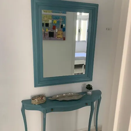 Service Lazaro- Aguamarina 53 * كاليبي