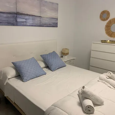 Service Lazaro- Aguamarina 53 Apartment Calpe