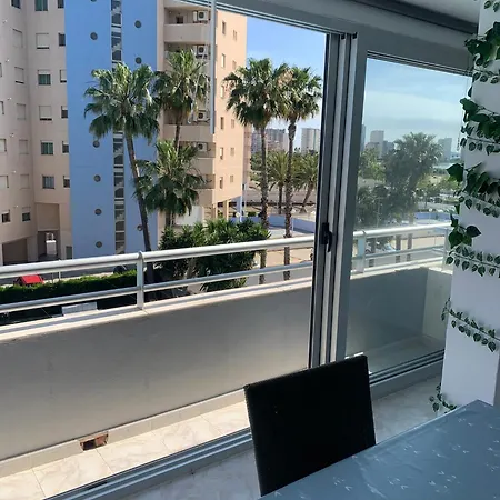 Service Lazaro- Aguamarina 53 Appartement