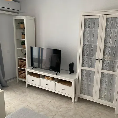 Appartement Service Lazaro- Aguamarina 53 Calp