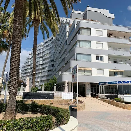 Service Lazaro- Aguamarina 53 Appartement