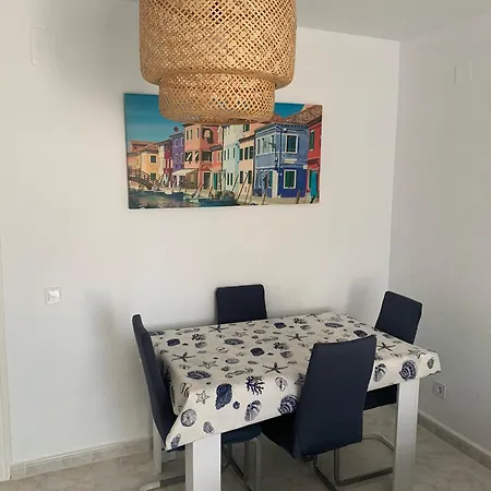 Service Lazaro- Aguamarina 53 * Calp