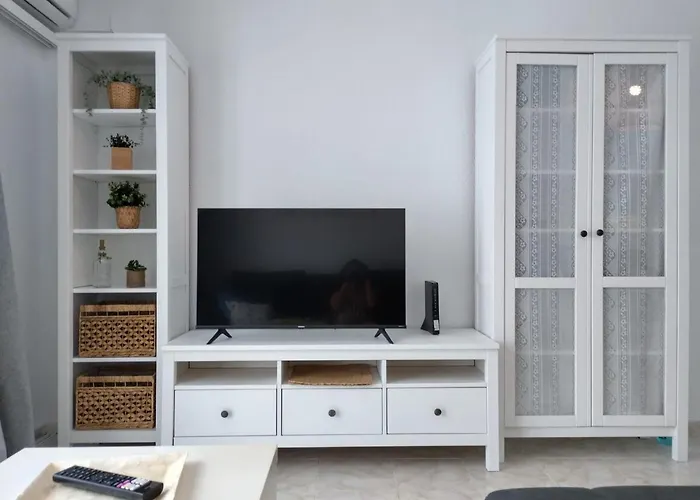 Service Lazaro- Aguamarina 53 卡尔佩