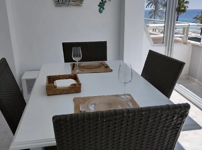 Service Lazaro- Aguamarina 53 * Calpe