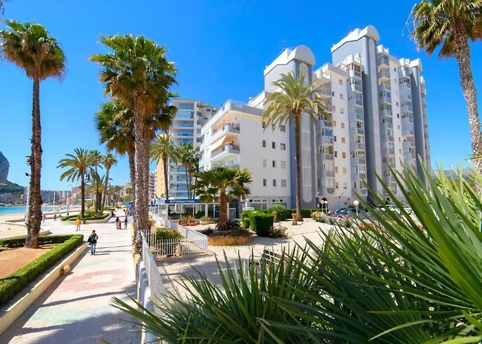 Service Lazaro- Aguamarina 53 Apartment