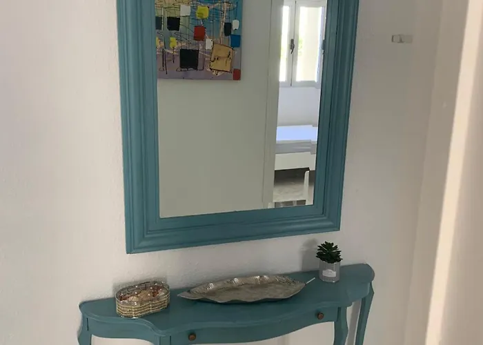 Service Lazaro- Aguamarina 53 * Calpe