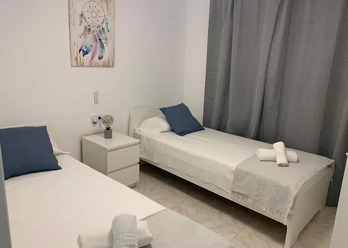 Service Lazaro- Aguamarina 53 Calpe