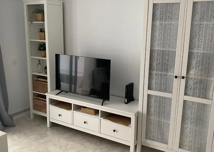 Apartment Service Lazaro- Aguamarina 53 Calpe